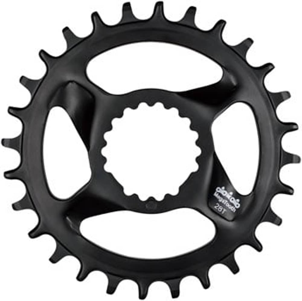 FSA Comet DM Megatooth Chainring