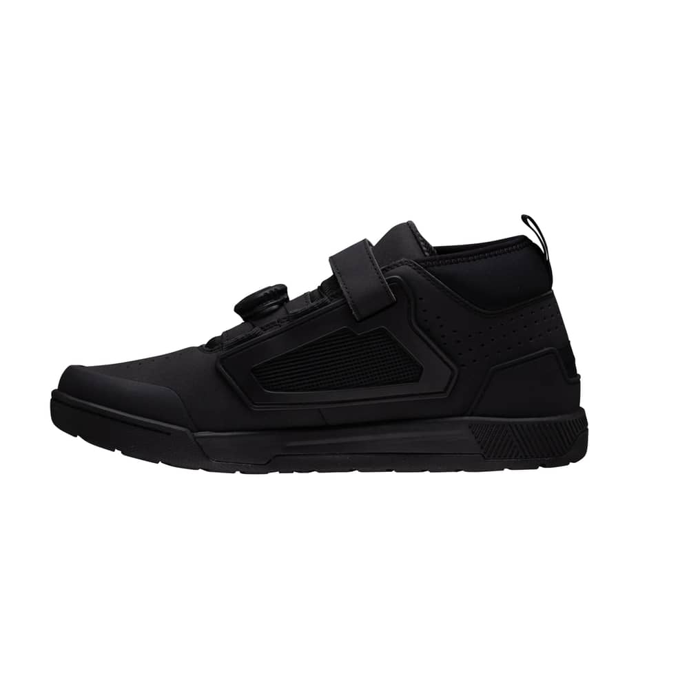 Leatt Shoes ProFlat 3.0 in Black - Image 4 of 6