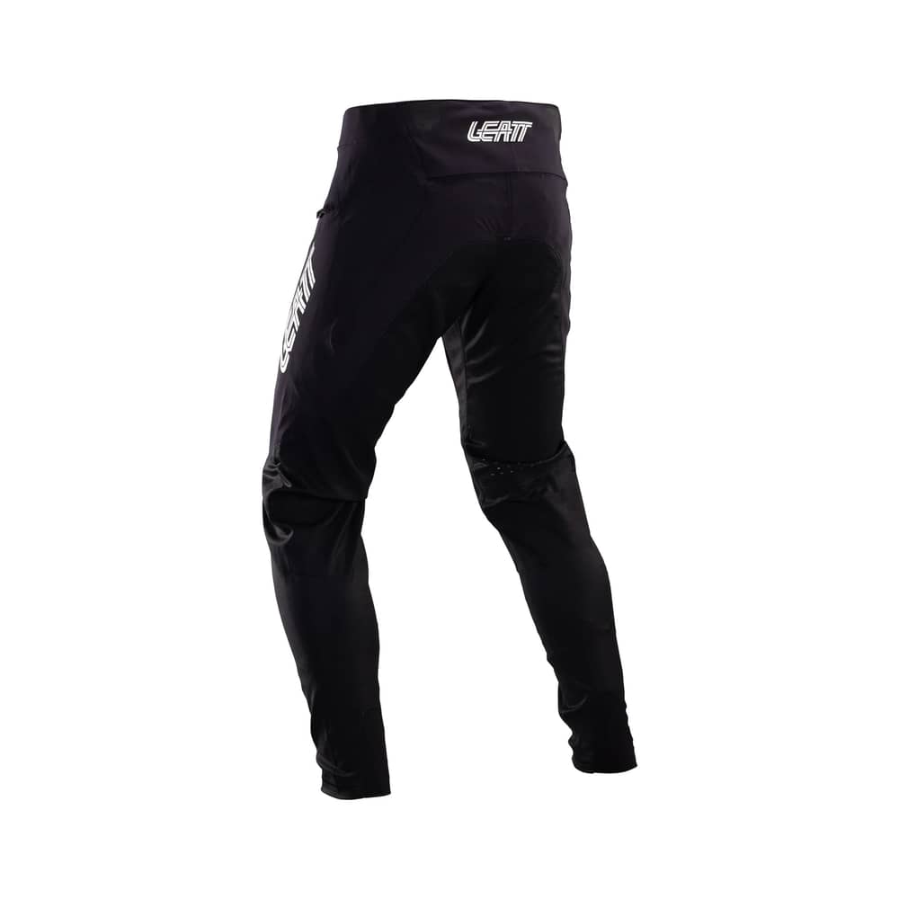 Leatt Pants MTB Gravity 8.0 in Black - Image 2 of 2