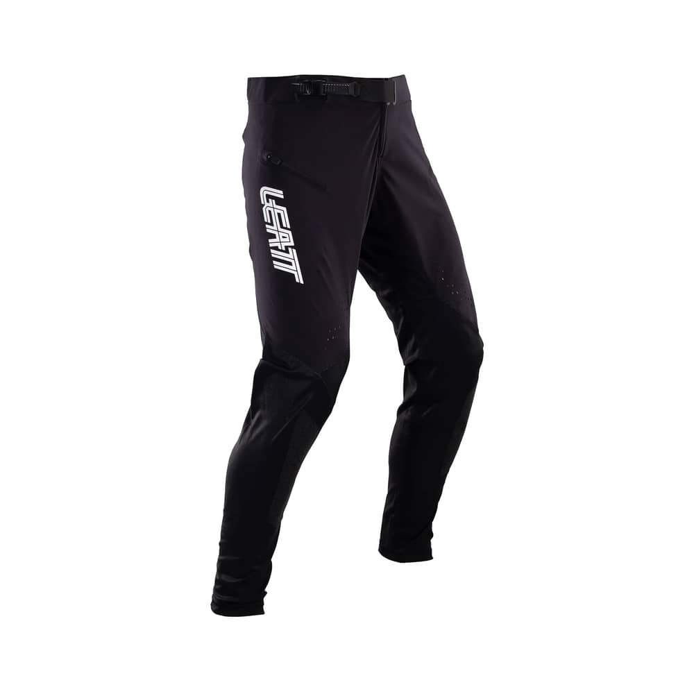 Leatt Pants MTB Gravity 8.0 in Black - Image 1 of 2