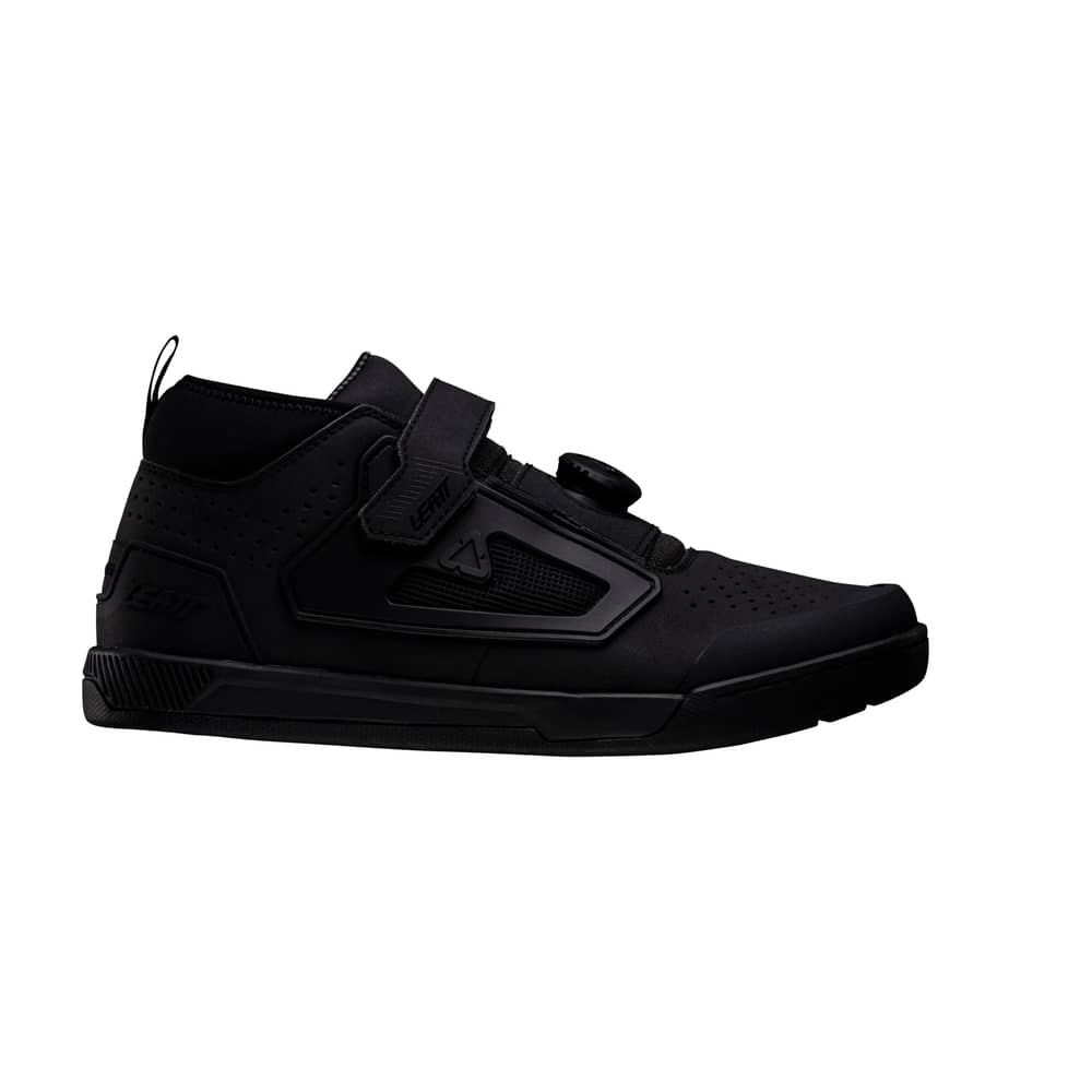Leatt Shoes ProFlat 3.0 in Black - Image 3 of 6