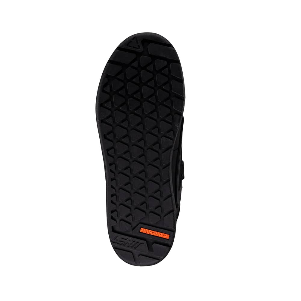 Leatt Shoes ProFlat 3.0 in Black - Image 6 of 6
