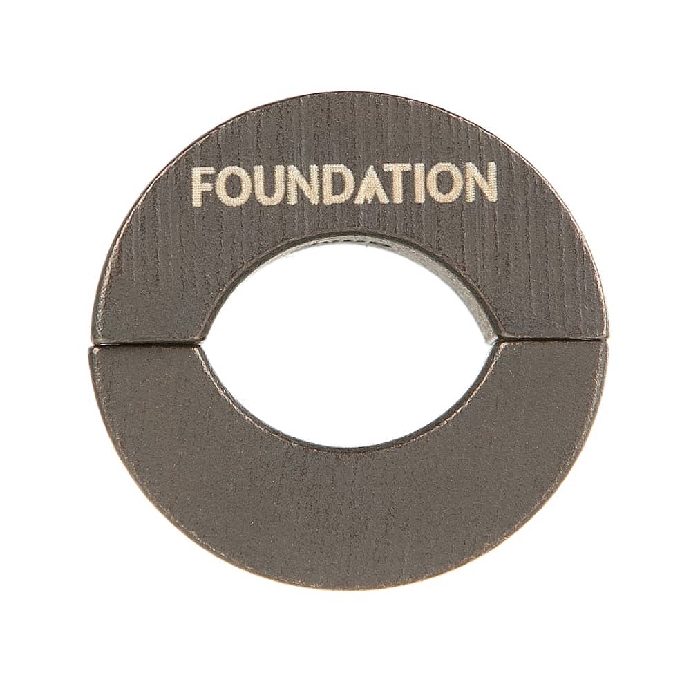 Foundation Press Fit BB Removal Tool in Black - Image 1 of 3