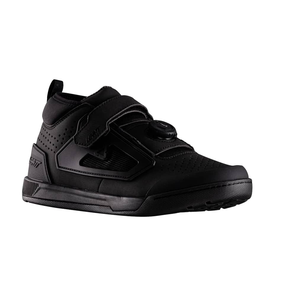 Leatt Shoes ProFlat 3.0 in Black - Image 2 of 6