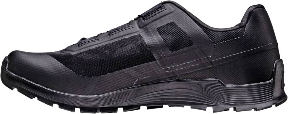 Leatt Shoes ProClip 6.0 Trail Boa in Black - Image 4 of 6