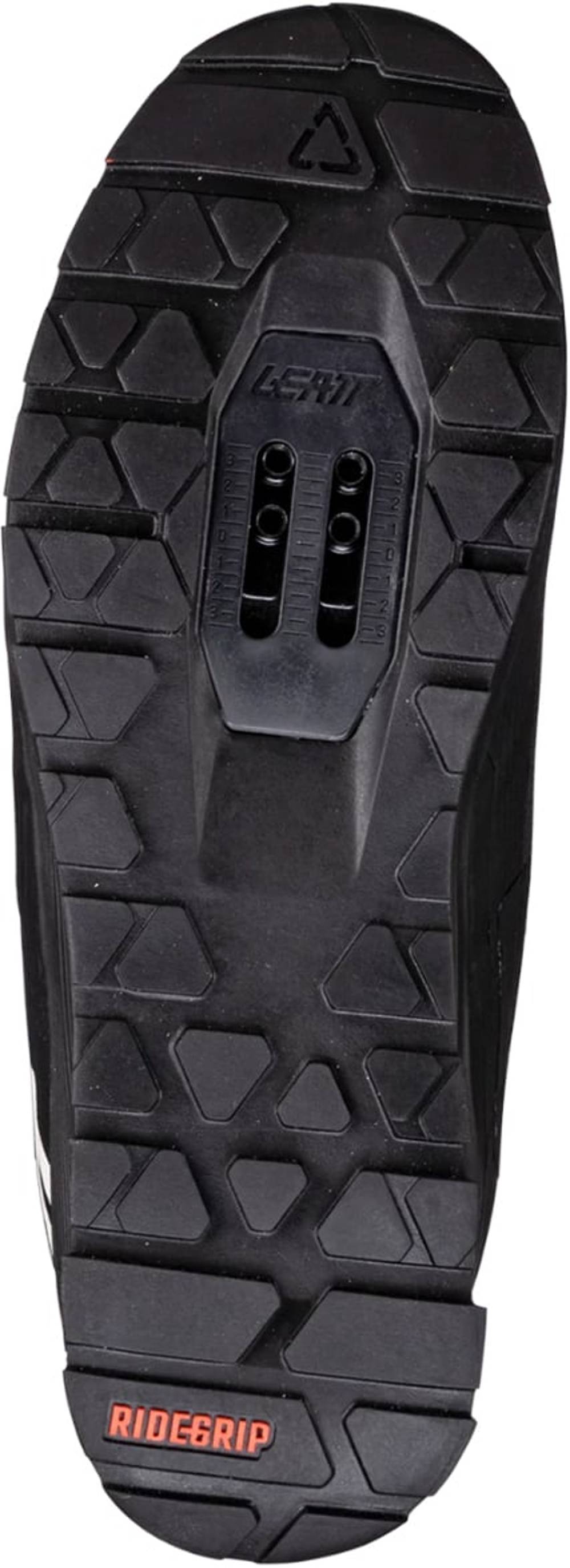 Leatt Shoes ProClip 6.0 Trail Boa in Black - Image 6 of 6