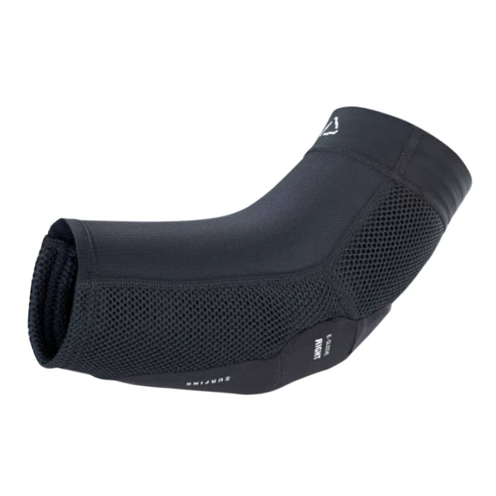 ION E-Sleeve Elbow Pads in Black - Image 2 of 2