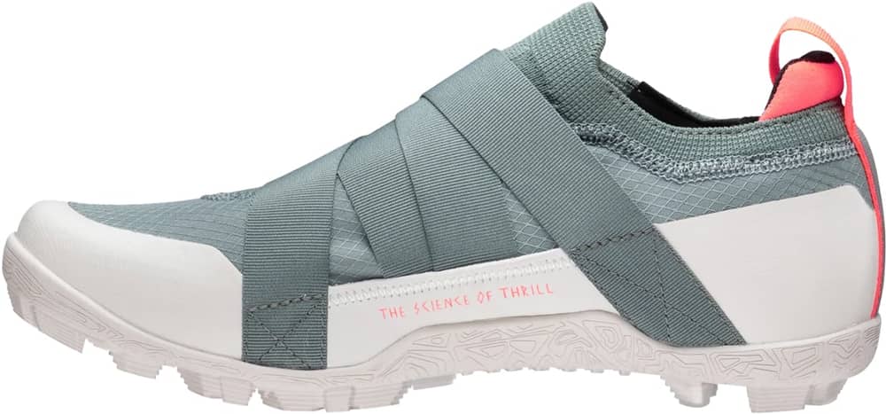 Leatt Shoes ProClip 8.0 Endurance Women in Mist Green - Image 3 of 5