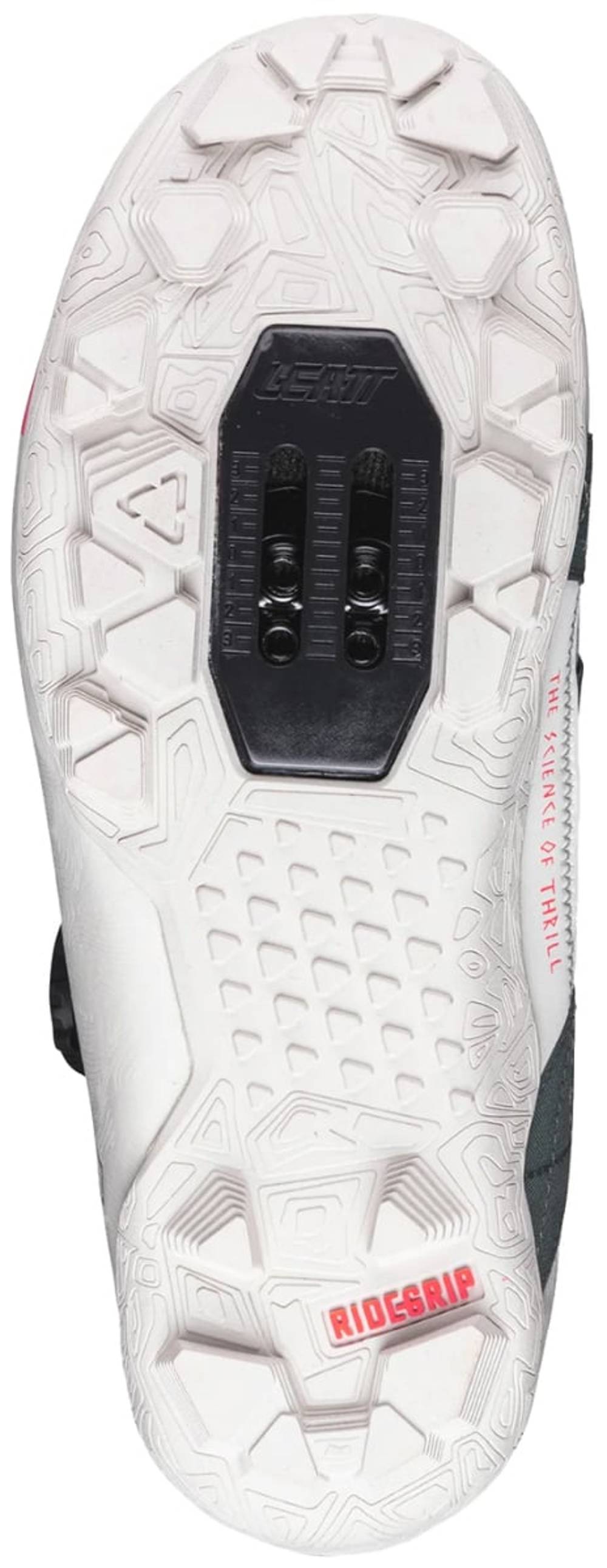Leatt Shoes ProClip 8.0 Endurance Women in Mist Green - Image 5 of 5