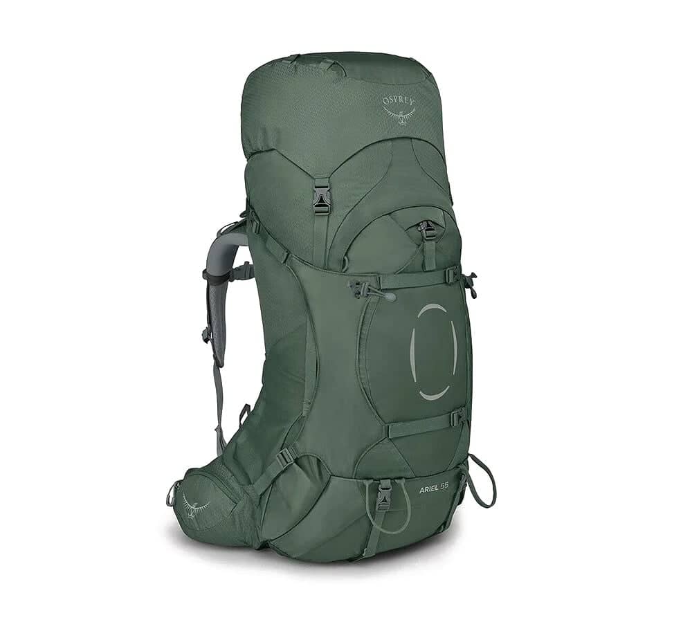 Osprey Ariel 55 Womens Backpack