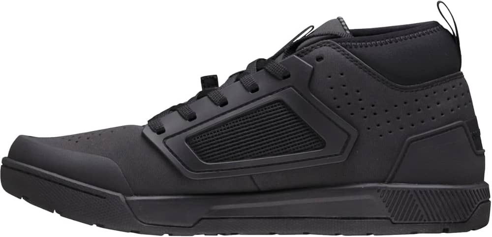 Leatt Shoes Flat 3.0 in Black - Image 3 of 5