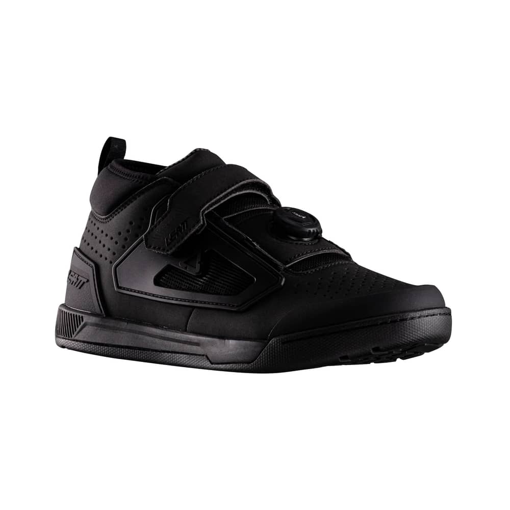 Leatt Shoes ProFlat 3.0 Women in Black - Image 2 of 6