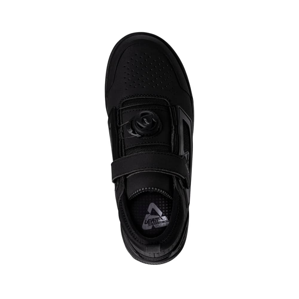 Leatt Shoes ProFlat 3.0 Women in Black - Image 5 of 6