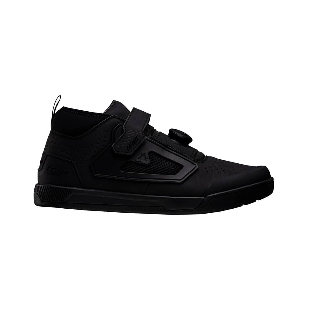 Leatt Shoes ProFlat 3.0 Women in Black - Image 3 of 6
