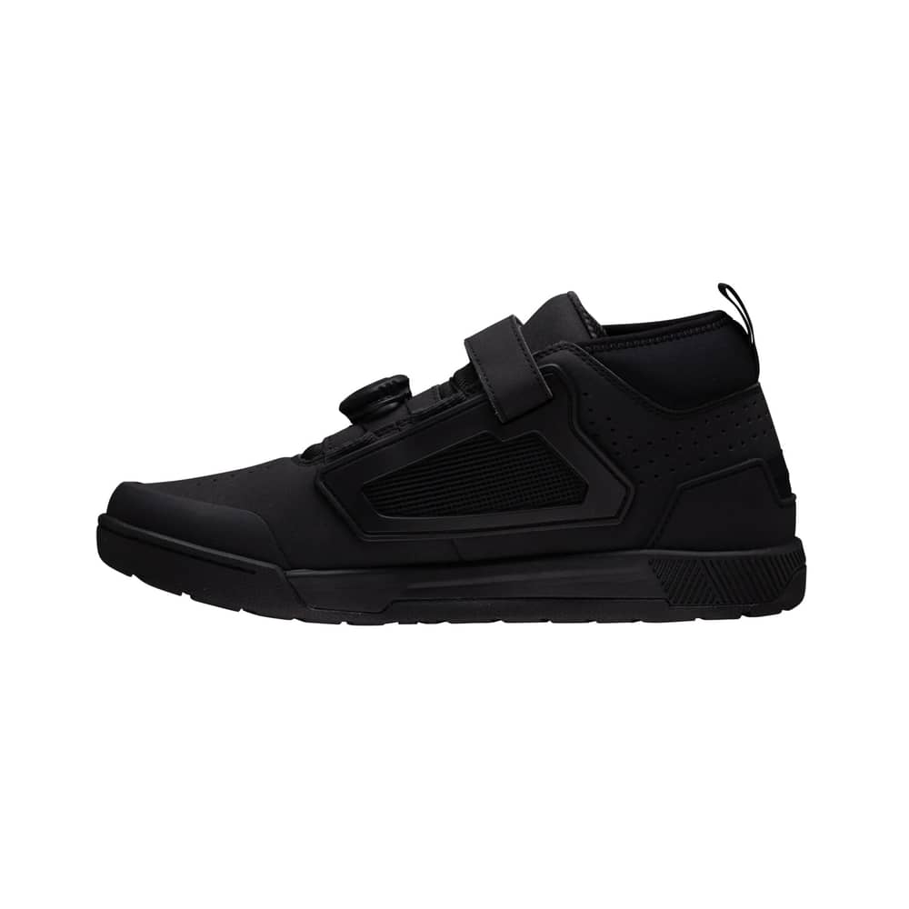 Leatt Shoes ProFlat 3.0 Women in Black - Image 4 of 6