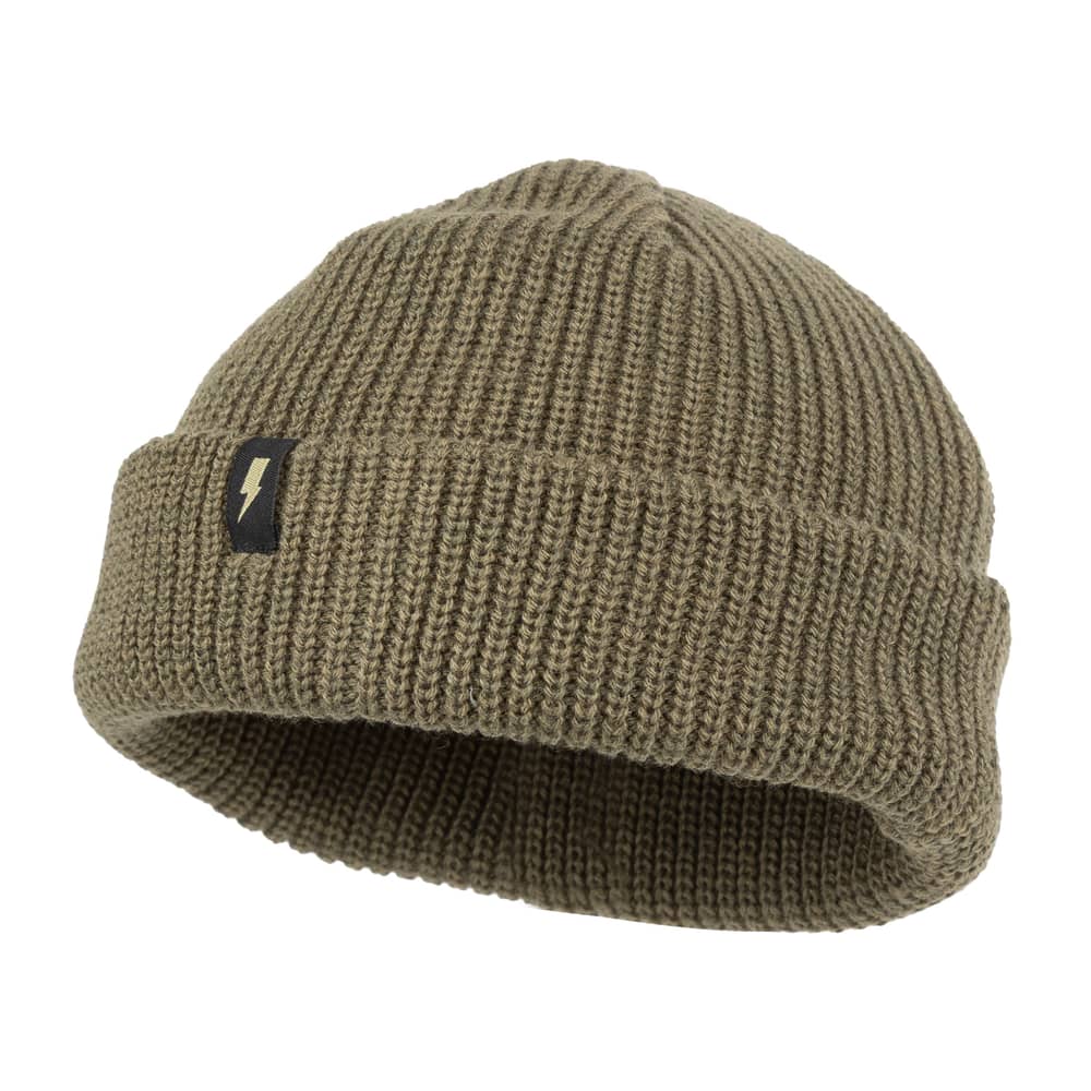 Yt Yt | Core Beanie Unisex In Olive
