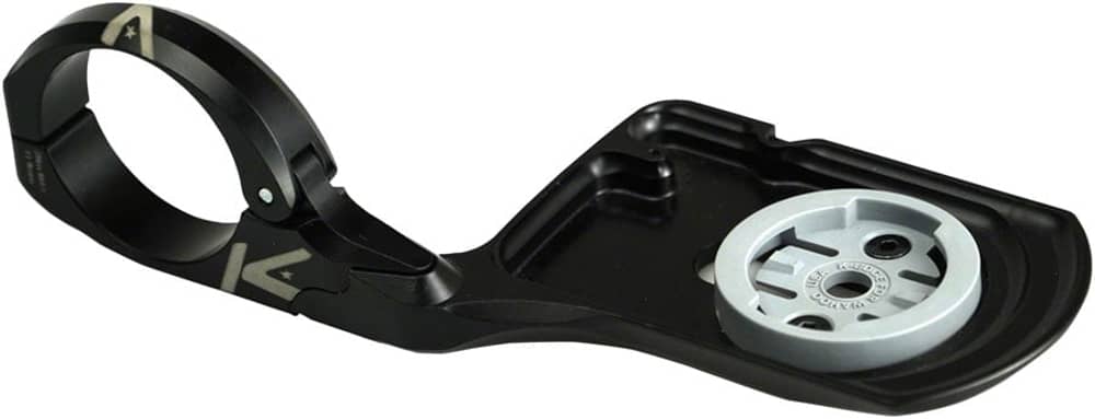 K-EDGE Wahoo Aero Race Handlebar Mount in Black - Image 1 of 1