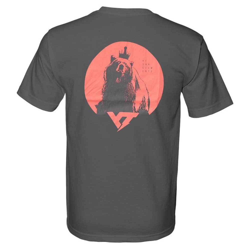 YT SC Bear Ltd. Edition Tee Men