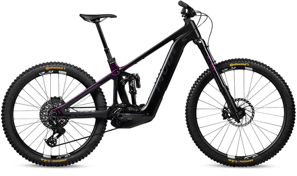 Pivot Shuttle LT V3 Pro X0 E-Bike 2026