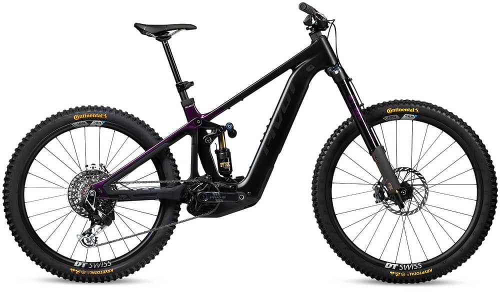Pivot Shuttle LT V3 Team XX E-Bike 2026