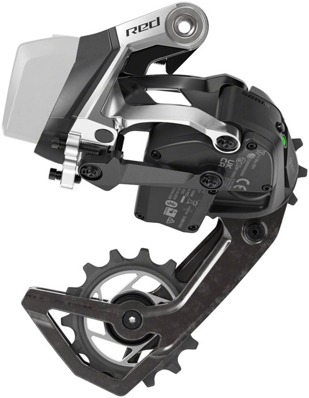 SRAM RED E1 AXS Rear Derailleur