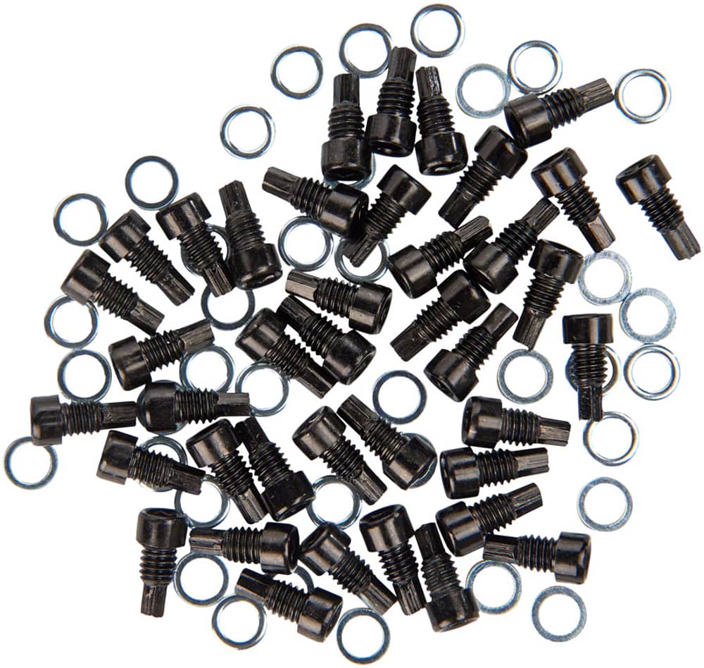 RaceFace Atlas 2022 Pedal Pin Kit - Image 1 of 1