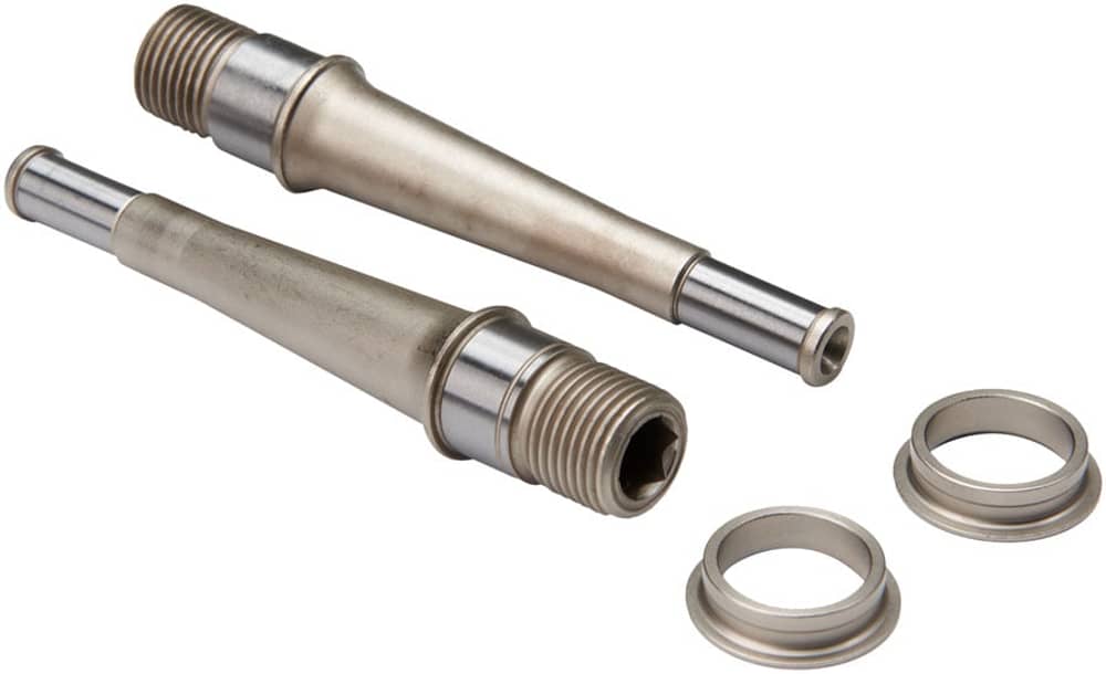 RaceFace Atlas 2022 Pedal Axle Kit - Image 1 of 1