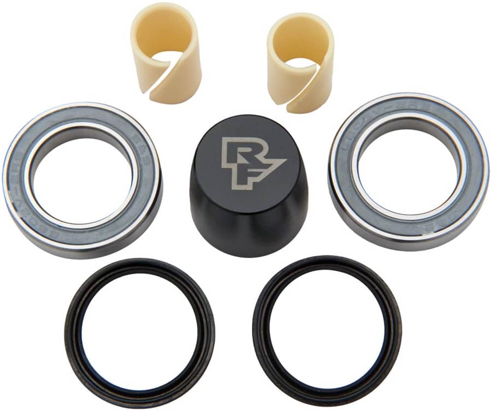 RaceFace Atlas 2022 Pedal Rebuild Kit - Image 1 of 1