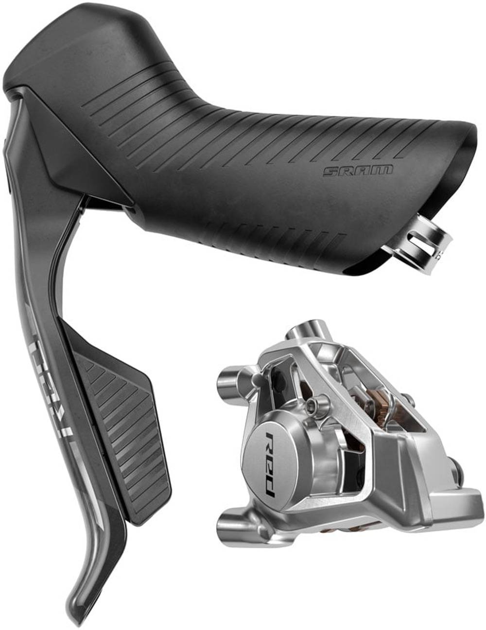 SRAM RED E1 eTap AXS Upgrade Kit in Black - Image 3 of 4