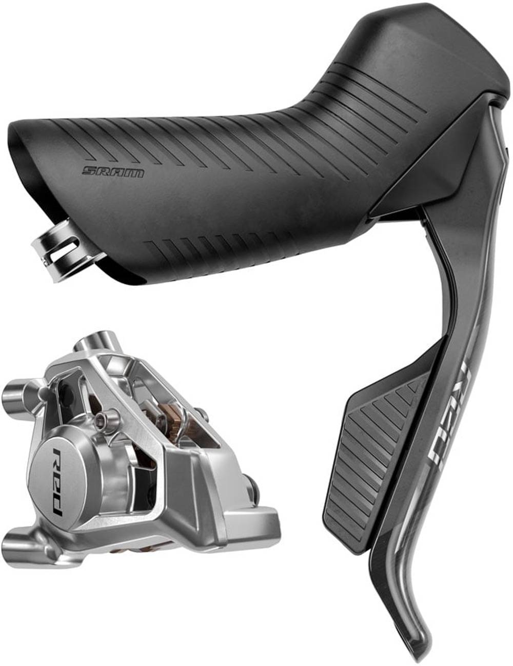 SRAM RED E1 eTap AXS Upgrade Kit in Black - Image 2 of 4