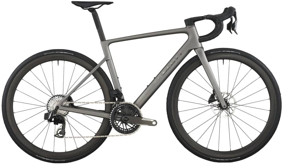 Scott Addict RC Team Bike 2026