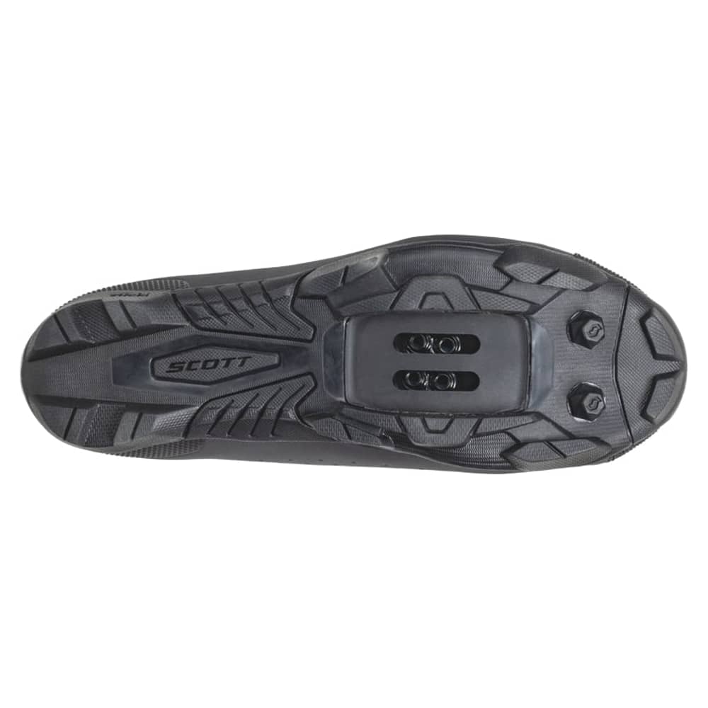 SCOTT Shoe W's Mtb Comp Boa in Black - Image 4 of 4