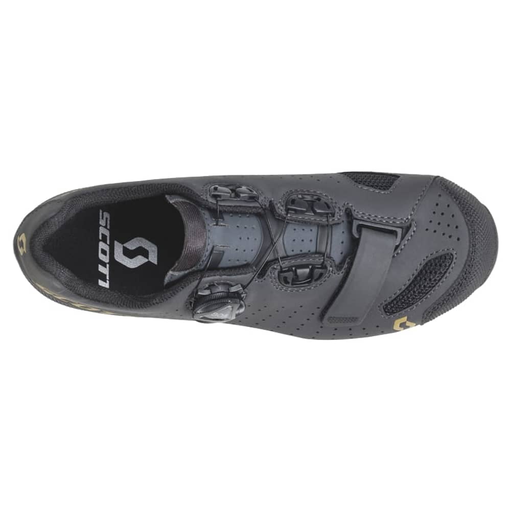 SCOTT Shoe W's Mtb Comp Boa in Black - Image 3 of 4