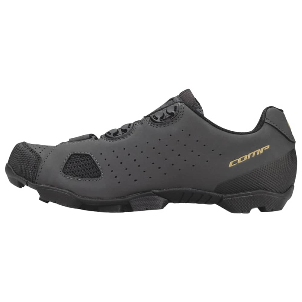 SCOTT Shoe W's Mtb Comp Boa in Black - Image 2 of 4