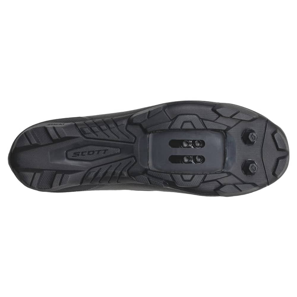 SCOTT Shoe W's Mtb Vertec in Bronze - Image 4 of 4
