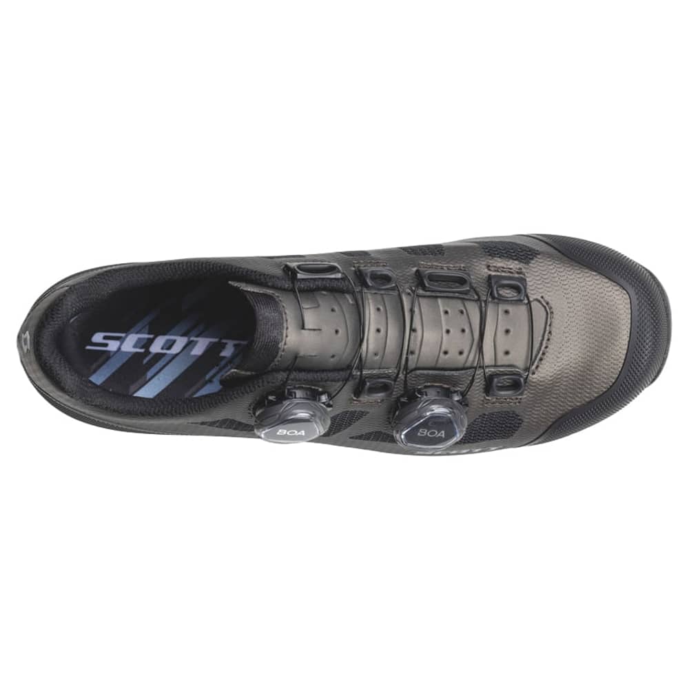 SCOTT Shoe W's Mtb Vertec in Bronze - Image 3 of 4
