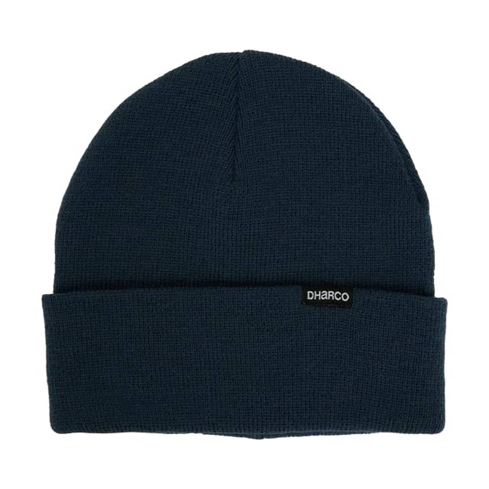 DHaRCO Essential Beanie in Morrocan Blue - Image 1 of 2