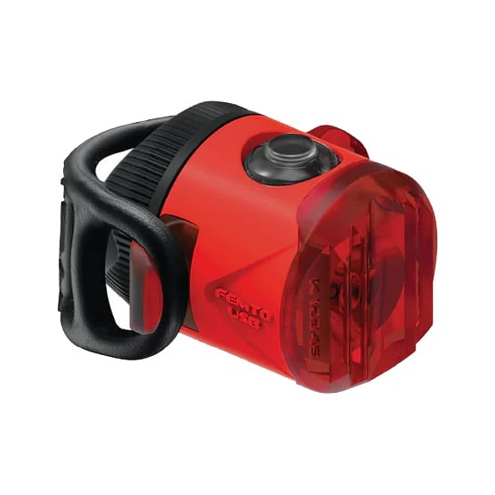 Lezyne Femto USB-C Drive Taillight