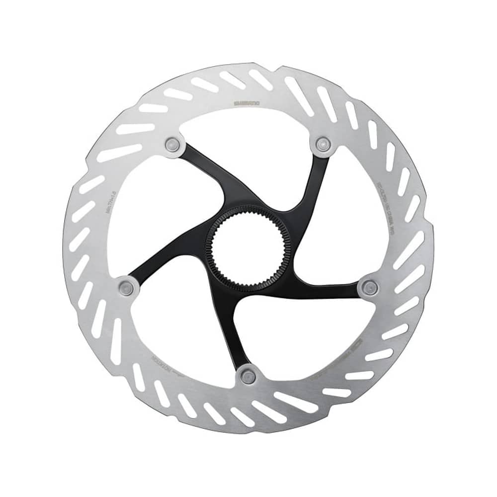 Shimano RT-CL700 Rotor in Silver - Image 1 of 1