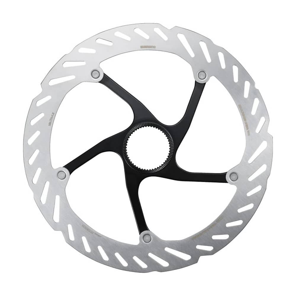 Shimano RT-CL700 Rotor in Silver - Image 1 of 1