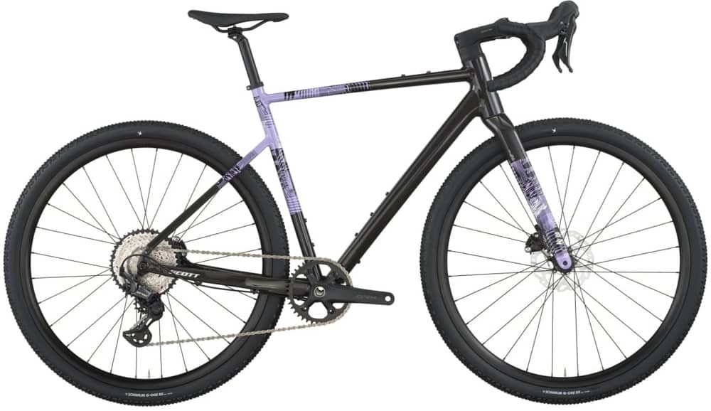 Scott Speedster Gravel 10 Bike 2026