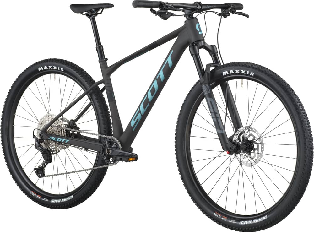 Scott Scale 925 Bike 2026