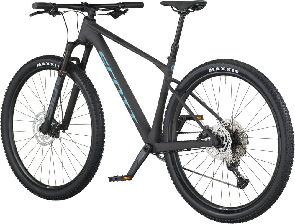 Scott Scale 925 Bike 2026