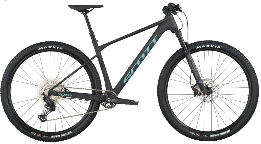 Scott Scale 925 Bike 2026