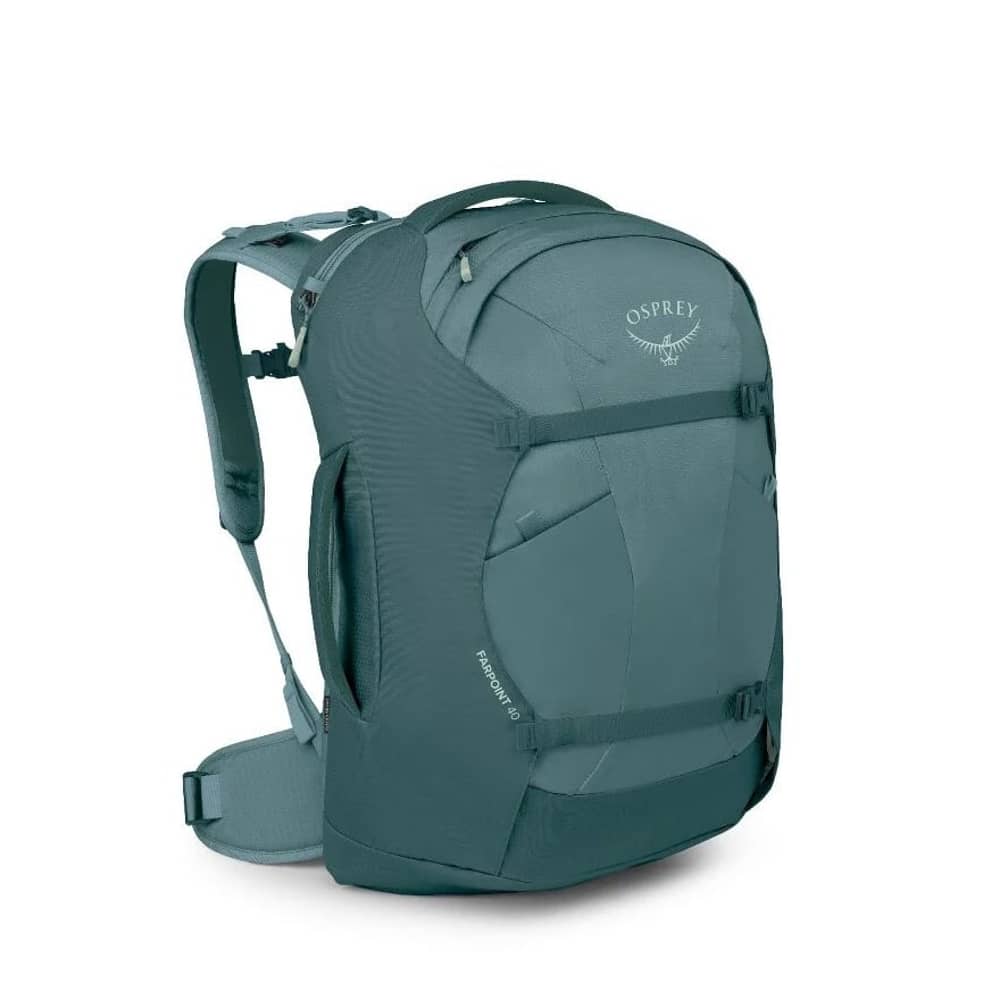 Osprey | Farpoint 40 Backpack Hydration Pack | Nylon