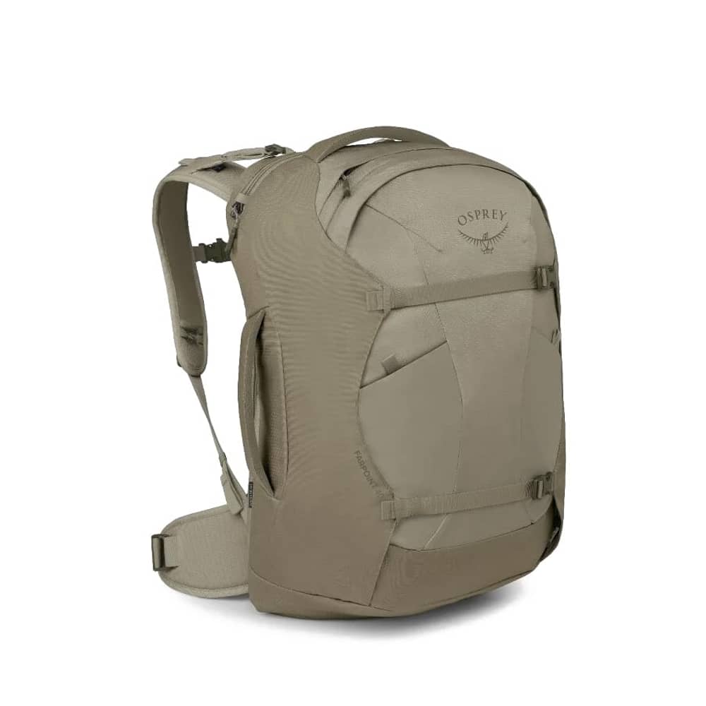 Osprey | Farpoint 40 Backpack Hydration Pack | Nylon