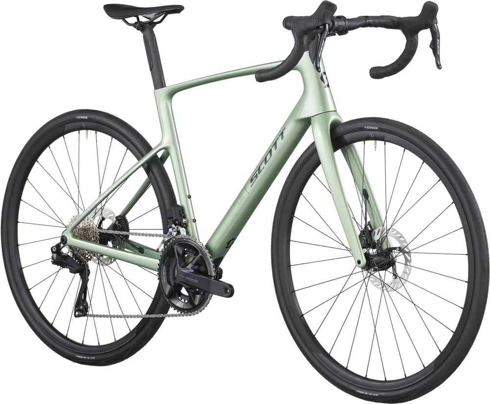 Scott Addict 40 Bike 2026