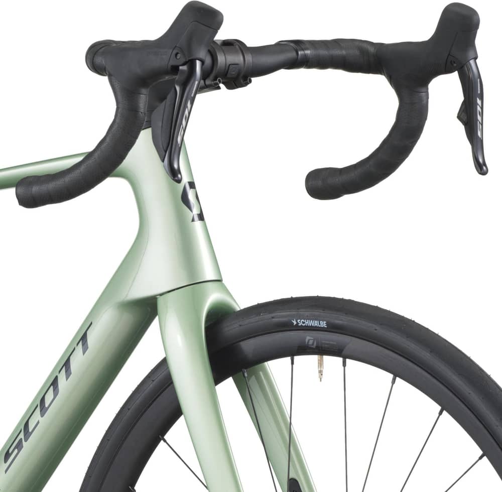 Scott Addict 40 Bike 2026