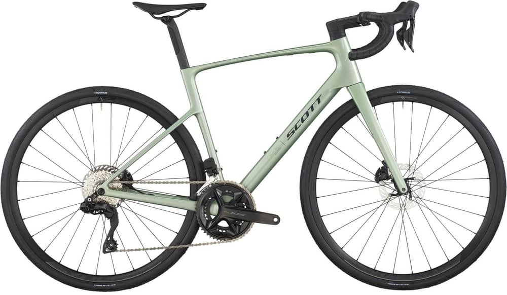 Scott Addict 40 Bike 2026