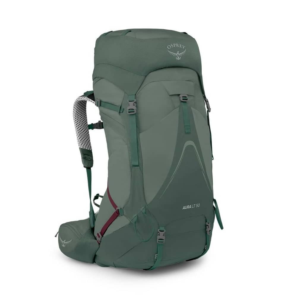 Osprey Aura Ag Lt 50 Womens Backpack
